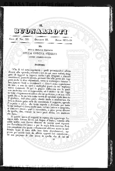 n. 23 (1918) - Pagina: 449