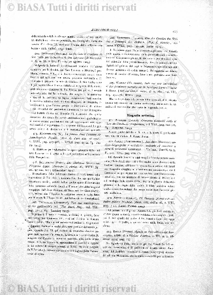 n.s., v. 10, n. 4 (1939) - Frontespizio e sommario