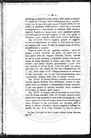 n. 22 (1885) - Frontespizio