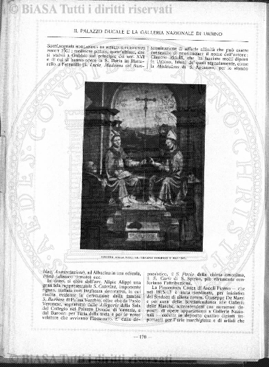 v. 11 (1821) - Frontespizio