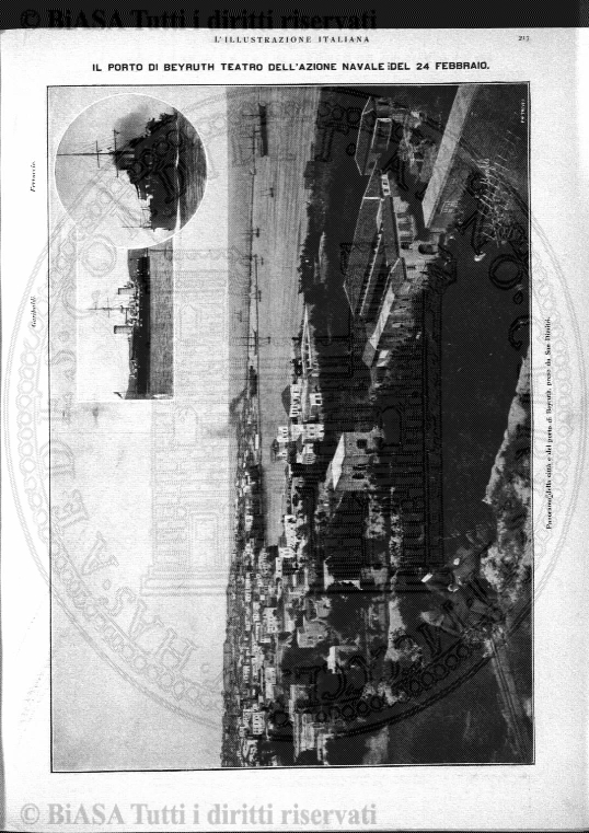 s. 2, v. 12, n. 8 (1877-1878) - Pagina: 289