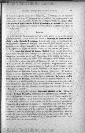 n. 5 (1912-1913) - Pagina: 49
