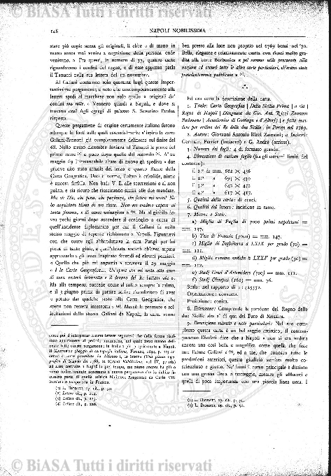 s. 4, v. 1 (1884-1885) - Frontespizio