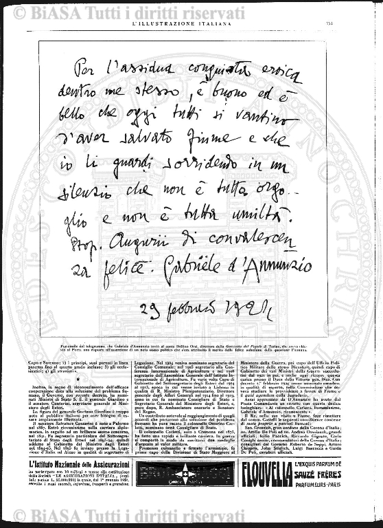 n. 49 (1897) - Frontespizio