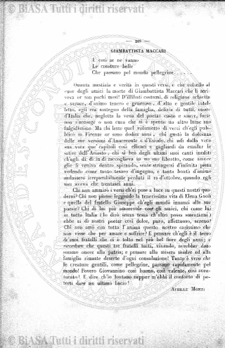 v. 2, n. 10 (1775-1776) - Pagina: 73