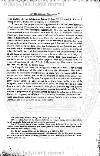 n. 1 (1877) - Frontespizio