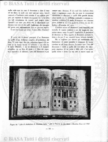 n. 7 (1905) - Frontespizio