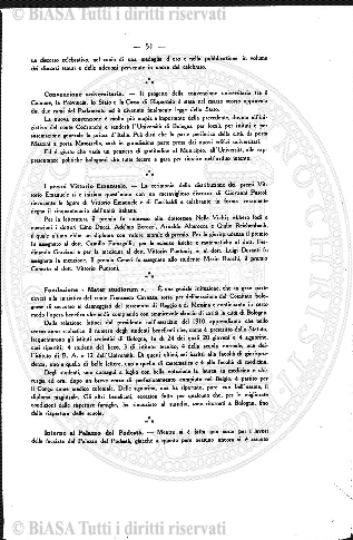 n.s., v. 2, n. 3 (1931) - Frontespizio e sommario