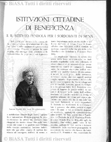 v. 1, n. 1 (1844) - Frontespizio