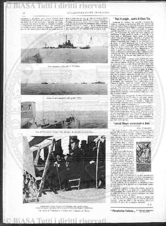 n. 24 (1885-1886) - Pagina: 185 e sommario