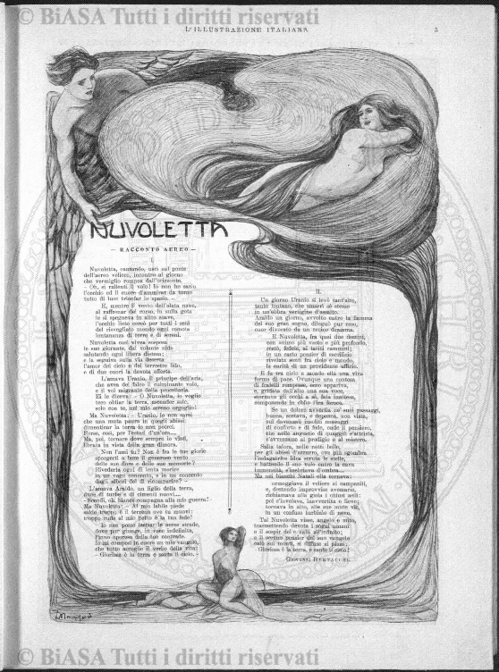 n. 1-2 (1902) - Frontespizio