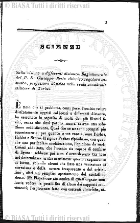 n. 19 (1930) - Pagina: 1