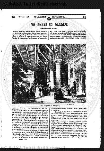 s. 4, v. 1, n. 10 (1884-1885) - Copertina: 1