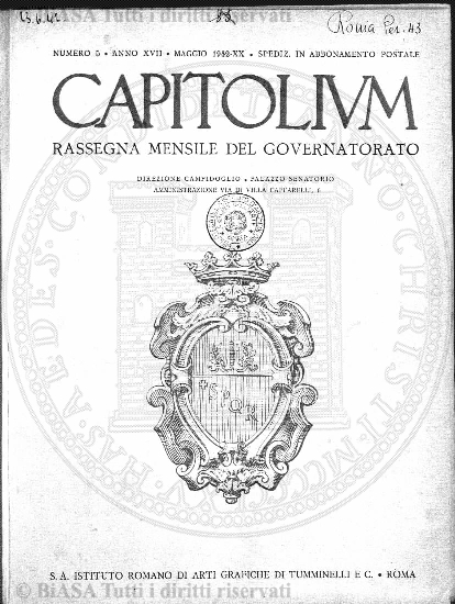 v. 8, parte 1 (1877) - Occhietto