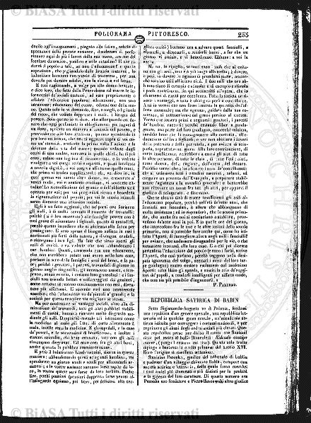 s. 3, v. 2, n. 3 (1883) - Sommario: p. 33