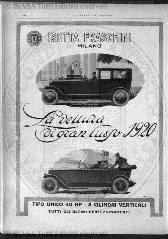 n. 9-10 (1927-1928) - Copertina: 1