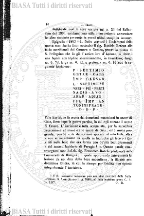n. 45 (1885-1886) - Pagina: 353 e sommario