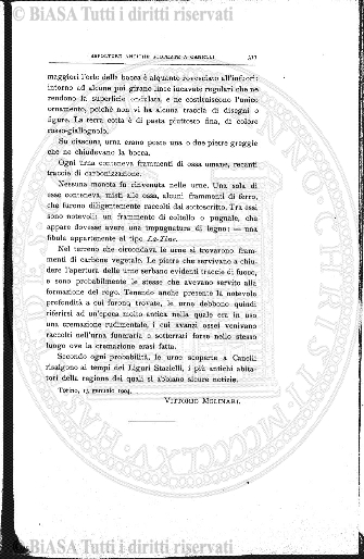 n. 33 (1784) - Pagina: 257