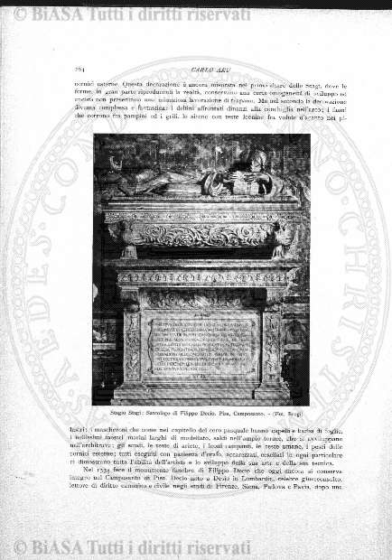 v. 54, n. 324 (1921) - Copertina: 1