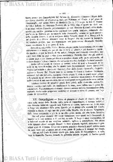 n. 20 (1905) - Frontespizio