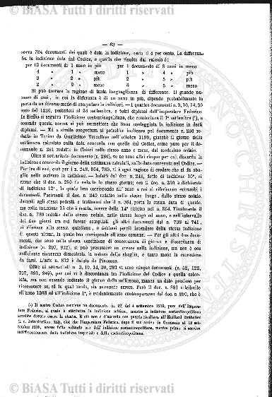 n. 21 (1905) - Frontespizio