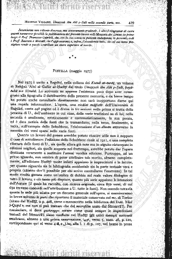 n. 43 (1885-1886) - Pagina: 337 e sommario