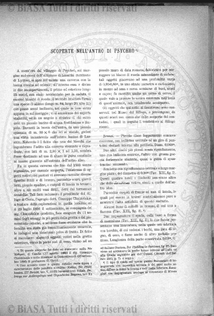 n. 11 (1890-1891) - Copertina: 1