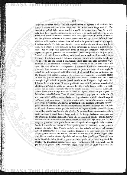 n. 6 (1861-1862) - Sommario: p. 41