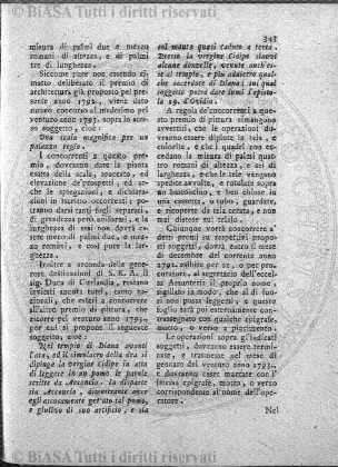 v. 3, n. 20 (1776-1777) - Pagina: 153
