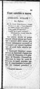 n. 3 (1928-1929) - Tavola fuori testo