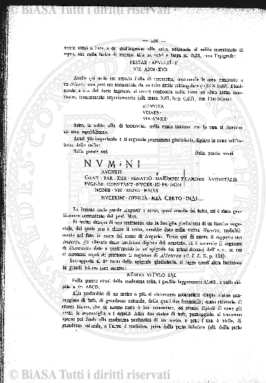 n. 47 (1898) - Frontespizio