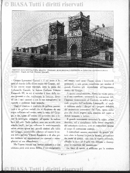 n. 6 (1927) - Copertina: 1