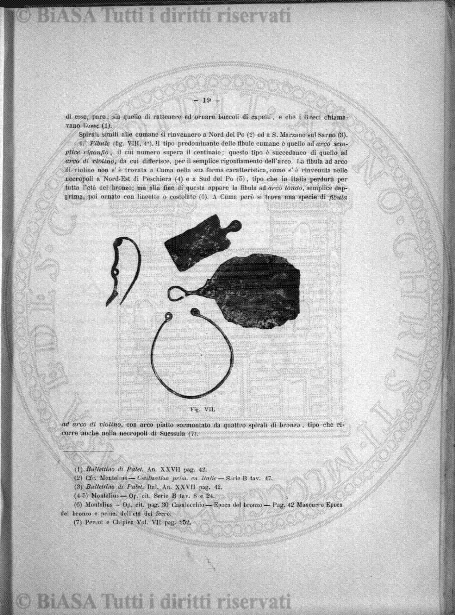 n. 5 (1883) - Pagina: 33 e sommario