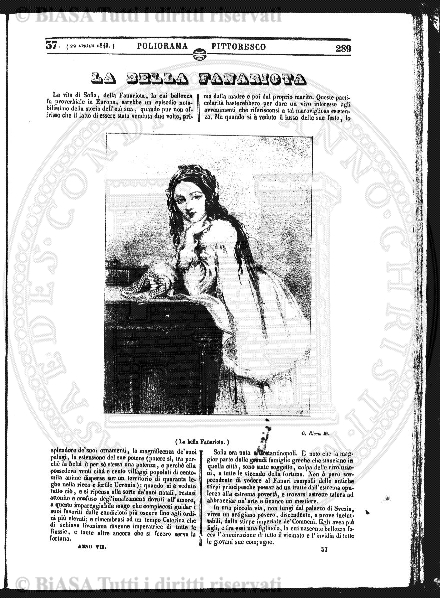 v. 15, n. 46 (1788-1789) - Pagina: 361