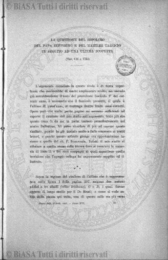 v. 1, n. 3 (1916) - Copertina: 1