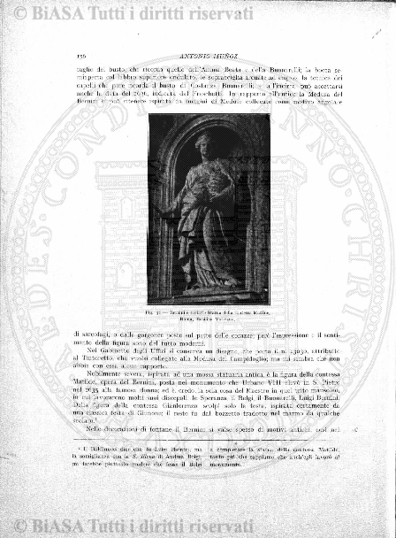 n. 3 (1905) - Frontespizio