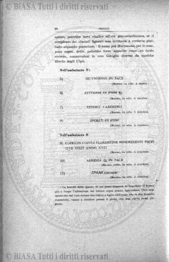 s. 6, n. 3 (1891-1892) - Copertina: 1 e sommario