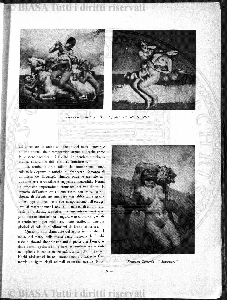 n. 4 (1924-1925) - Pagina: 57 e sommario