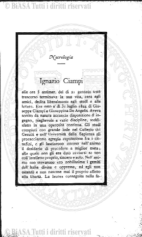 s. 2, n. 9 (1890-1891) - Pagina: 193
