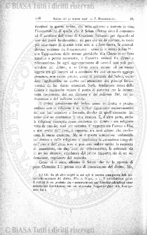 n. 43 (1922) - Frontespizio