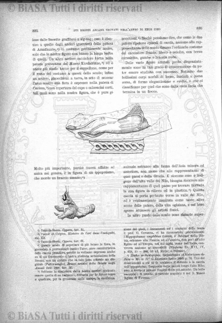 v. 3, n. 36 (1776-1777) - Pagina: 281