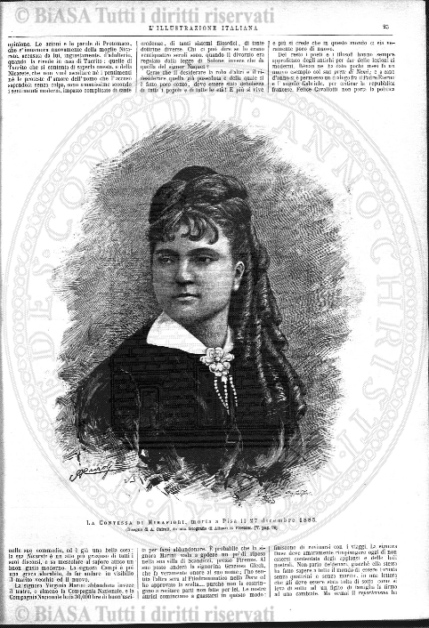 n. 29 (1861-1862) - Sommario: p. 225