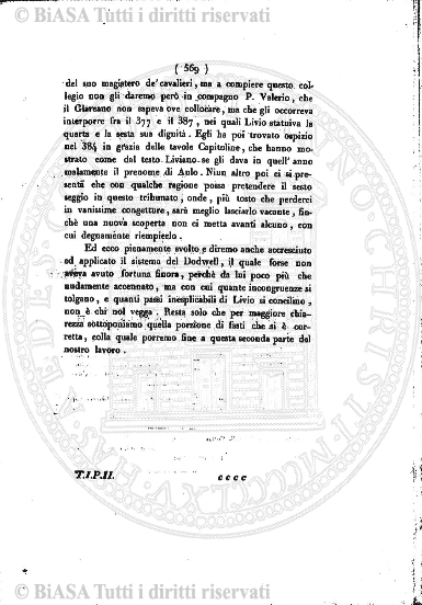 v. 7, n. 29 (1842-1843) - Pagina: 225
