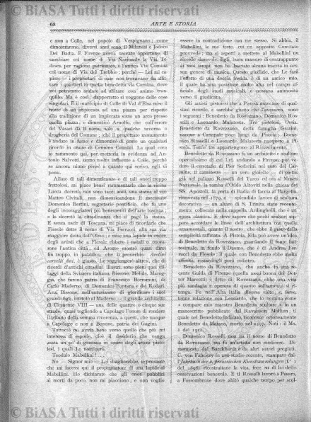 v. 7, n. 41 (1842-1843) - Pagina: 321