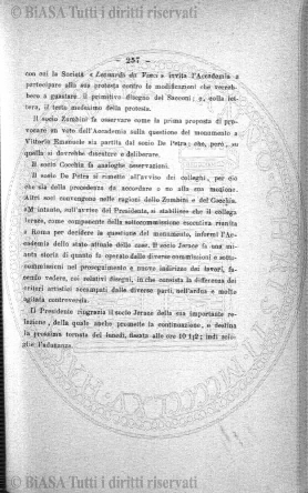 n. 16 (1885) - Frontespizio