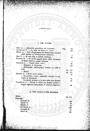 n. 5 (1895) - Frontespizio