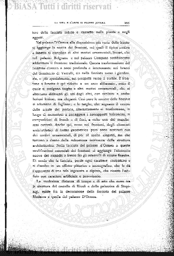 n. 7 (1912) - Copertina: 1 e sommario