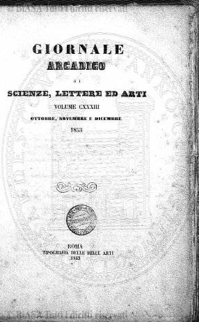 n. 3 (1927) - Frontespizio