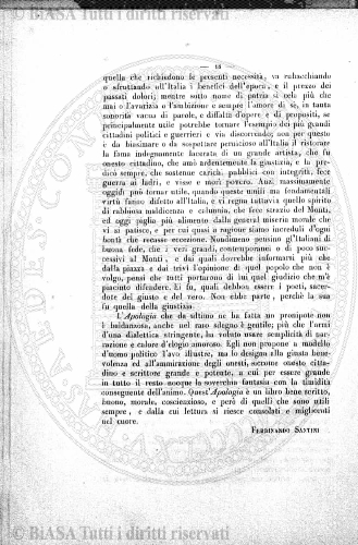 v. 3, parte 1, n. 1-6 (1931) - Copertina: 1 e sommario
