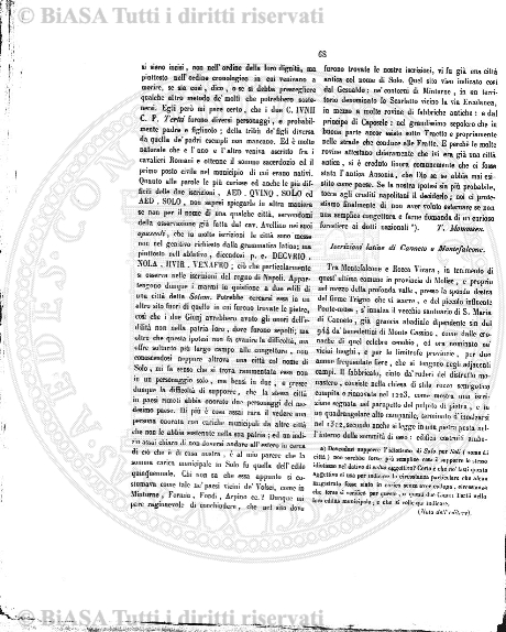 n.s., v. 3, n. 5-6 (1922) - Copertina: 1 e sommario